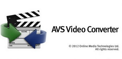 AVS Video Converter 10.0.3.613 + patch