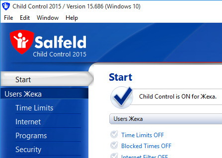 Salfeld Child Control 2015.15.686