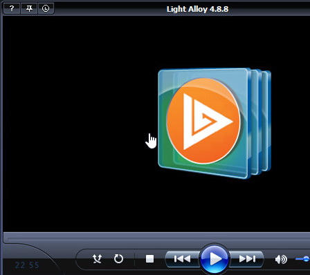 Light Alloy 4.10.2.3317 - для windows