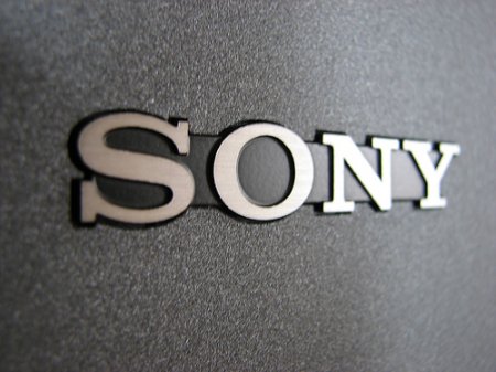 Японская компания Sony разделилась