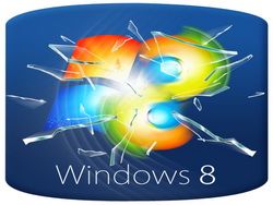 Microsoft намекнула о дате выхода Windows 8
