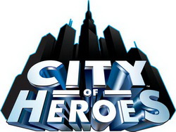 City of Heroes стала бесплатной