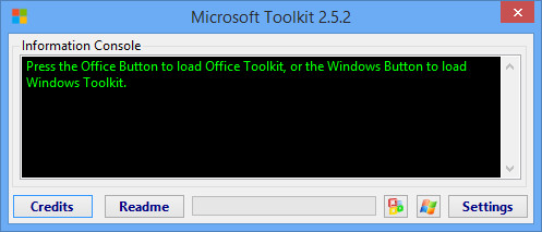 Активатор для Microsoft Office 2010/Win 7 v2.2.2 Final