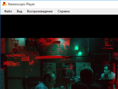Stereoscopic Player 2.4.3