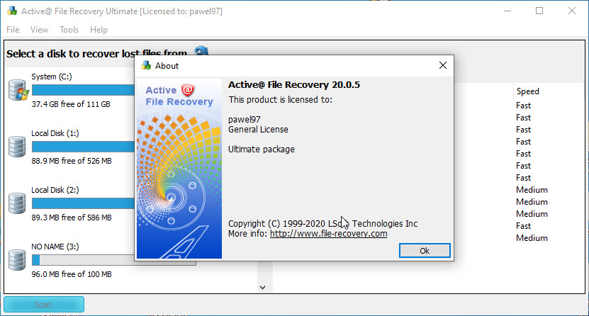 Files activity. Active file Recovery. Active file Recovery Key. Русская версия Active file Recovery Ultimate язык: русский. Fast file.