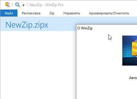 WinZip Pro 26.0.15195 + код (активация) - русская версия
